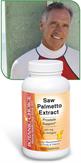 Saw Palmetto Extract benefits prostate and urinary health